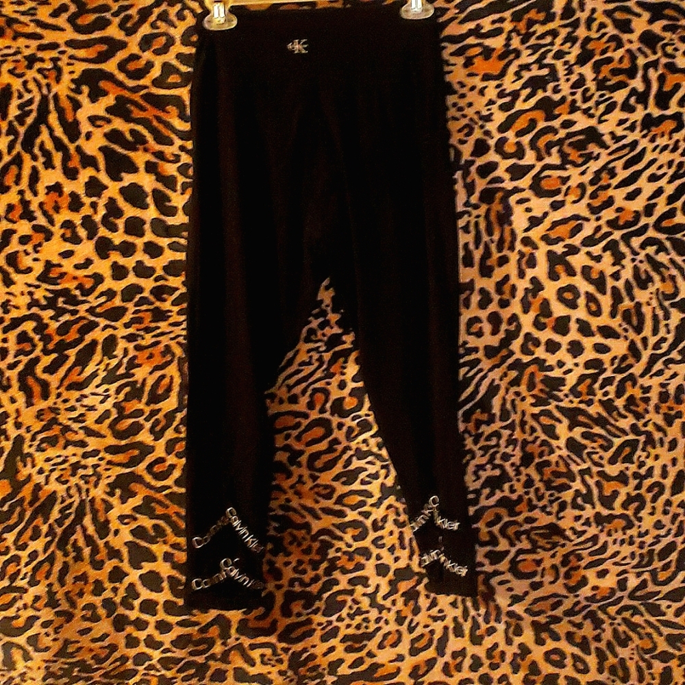 Womans leggings Calvin klien